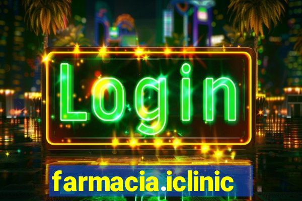 farmacia.iclinic rx.com br